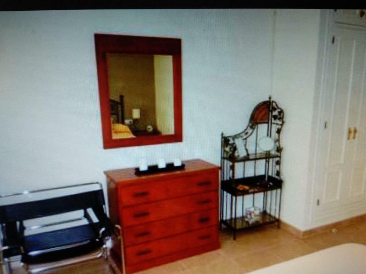Apartamento Vivienda Turistica Marant 2 El Puerto de Santa María Exterior foto
