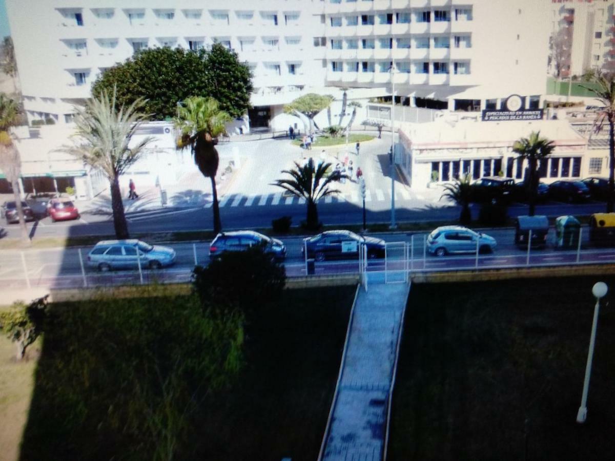 Apartamento Vivienda Turistica Marant 2 El Puerto de Santa María Exterior foto