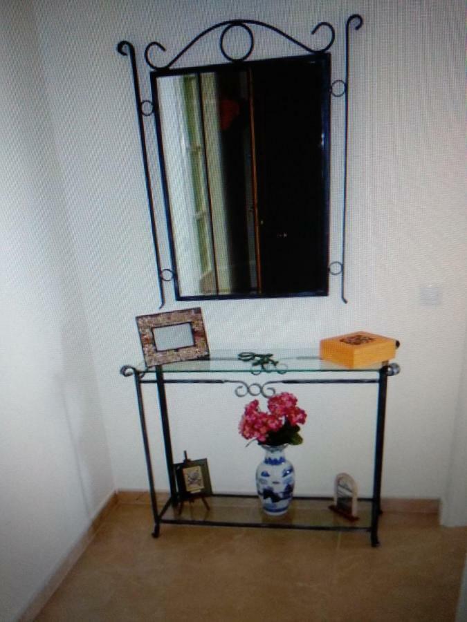 Apartamento Vivienda Turistica Marant 2 El Puerto de Santa María Exterior foto