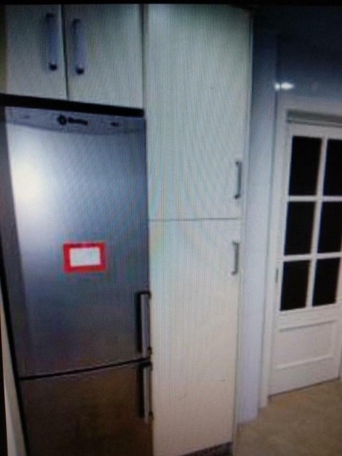 Apartamento Vivienda Turistica Marant 2 El Puerto de Santa María Exterior foto