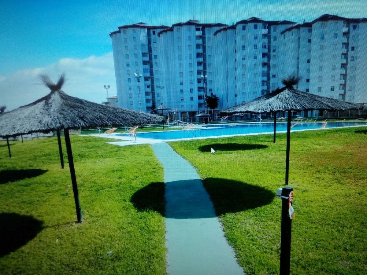 Apartamento Vivienda Turistica Marant 2 El Puerto de Santa María Exterior foto