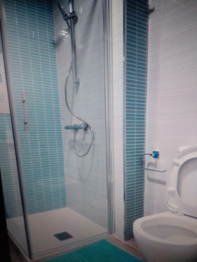 Apartamento Vivienda Turistica Marant 2 El Puerto de Santa María Exterior foto