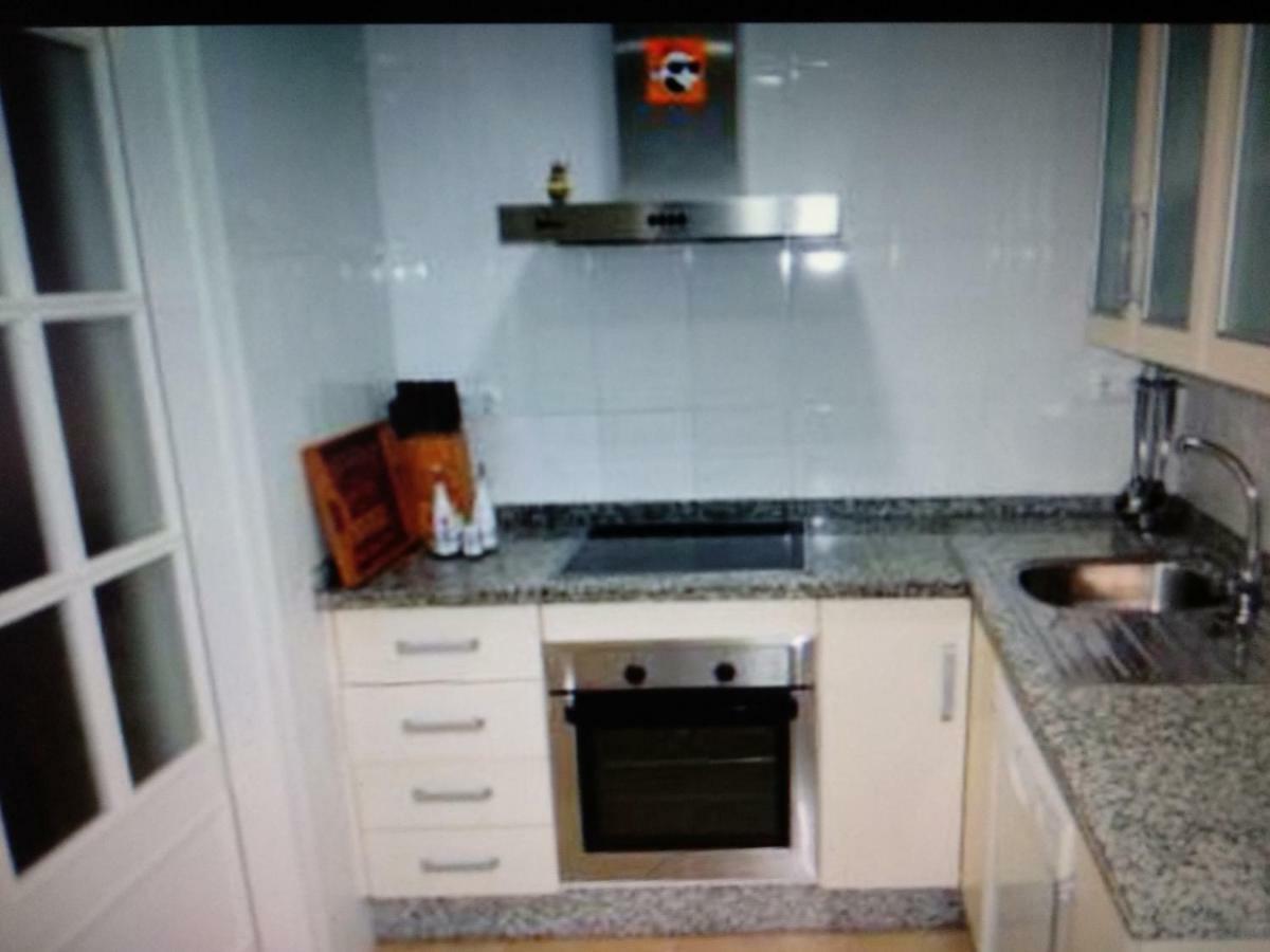 Apartamento Vivienda Turistica Marant 2 El Puerto de Santa María Exterior foto