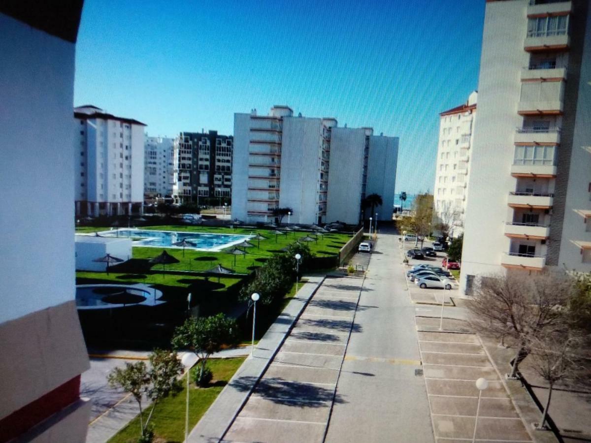 Apartamento Vivienda Turistica Marant 2 El Puerto de Santa María Exterior foto