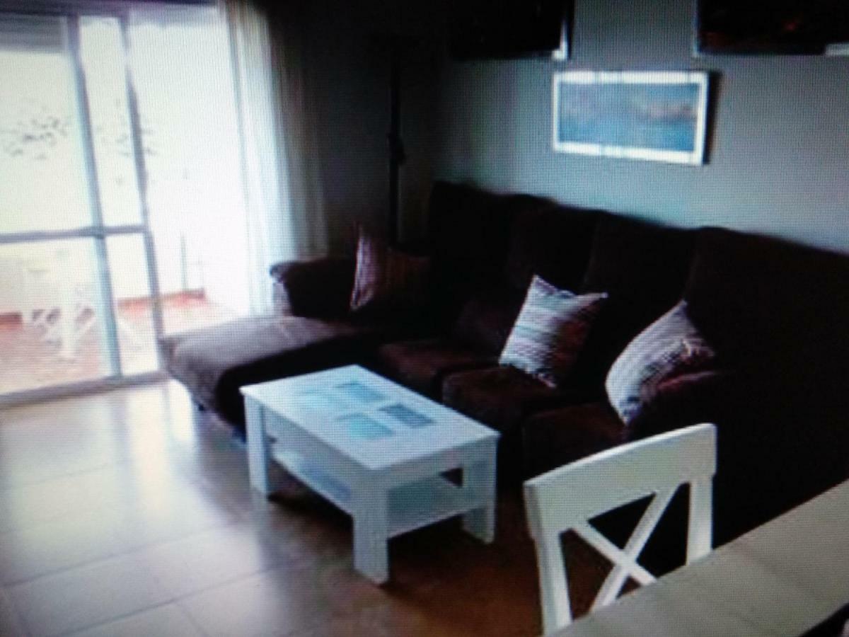 Apartamento Vivienda Turistica Marant 2 El Puerto de Santa María Exterior foto
