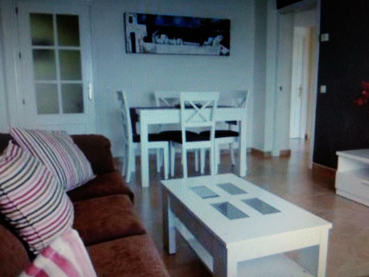 Apartamento Vivienda Turistica Marant 2 El Puerto de Santa María Exterior foto